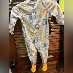 Infant Onesie